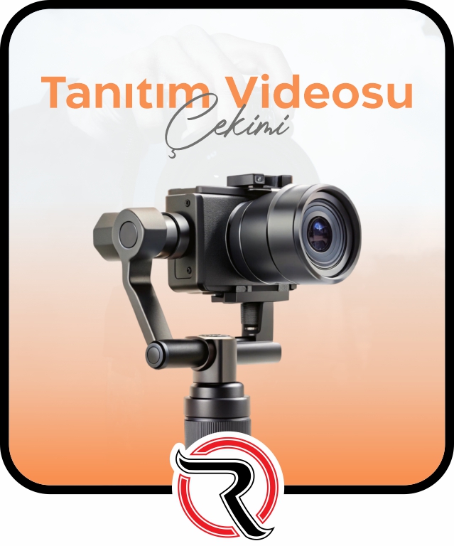 Çorlu Medya Ajansı - Tanıtım Videosu Çekimi