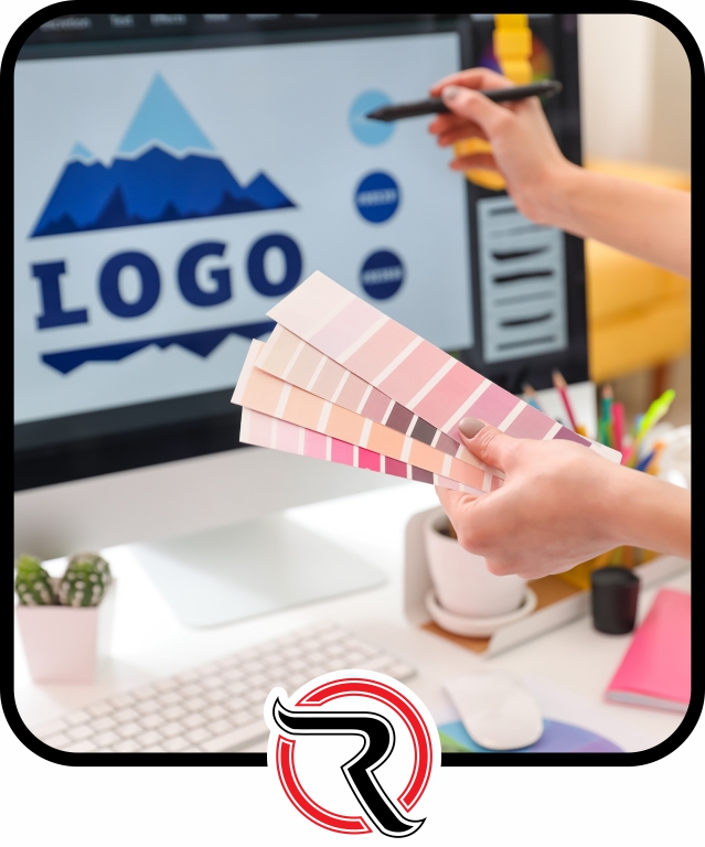Çorlu Profesyonel Logo Tasarım