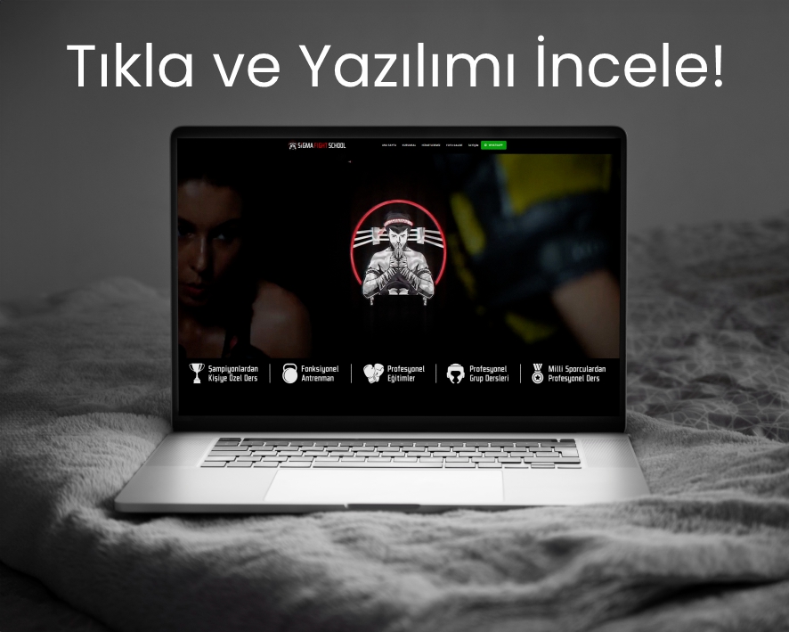 Çorlu Web Tasarım