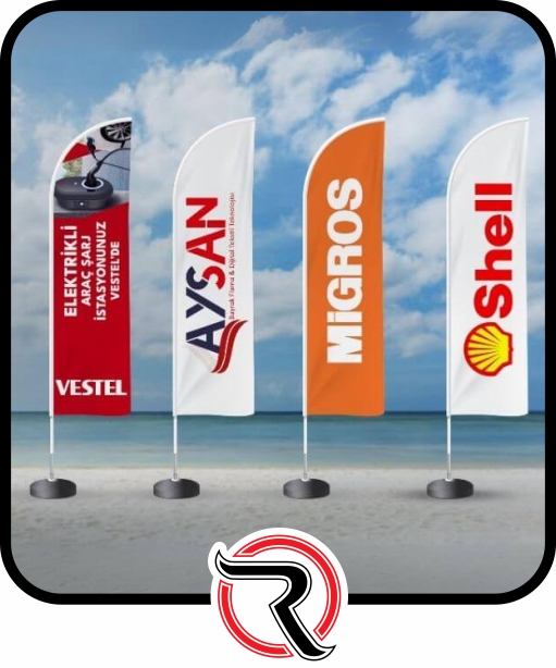 Çorlu Reklamcı - Display Ürünler