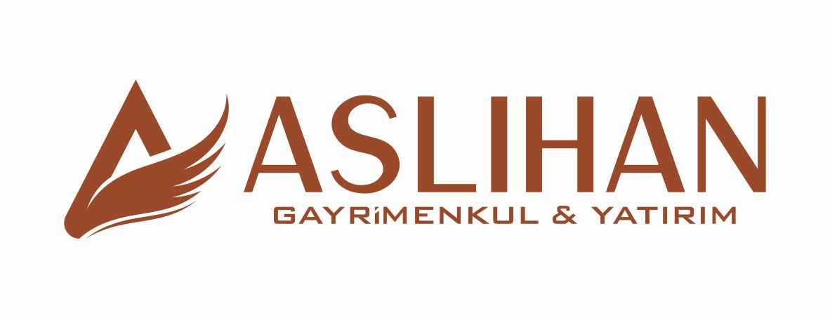 Aslıhan Gayrimenkul Logo