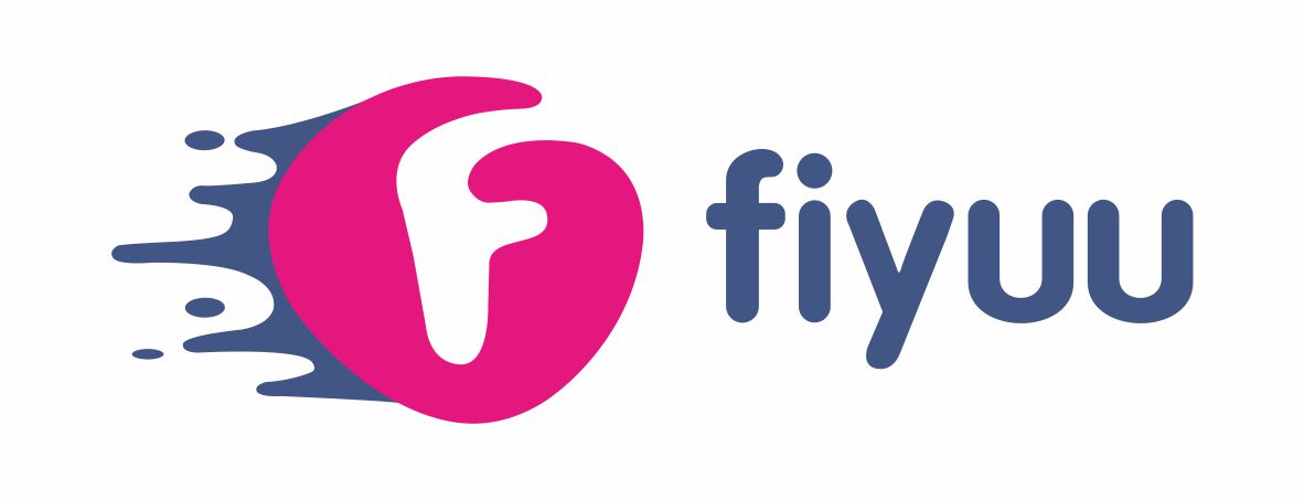 Fiyuu Logo Vector