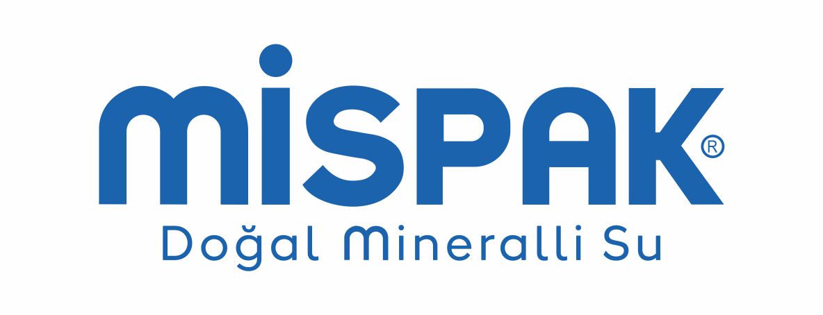 Mispak Su Logo Vector