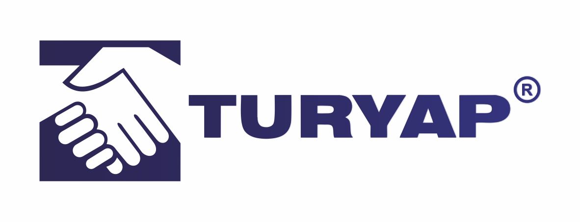 Turyap Logo Vector