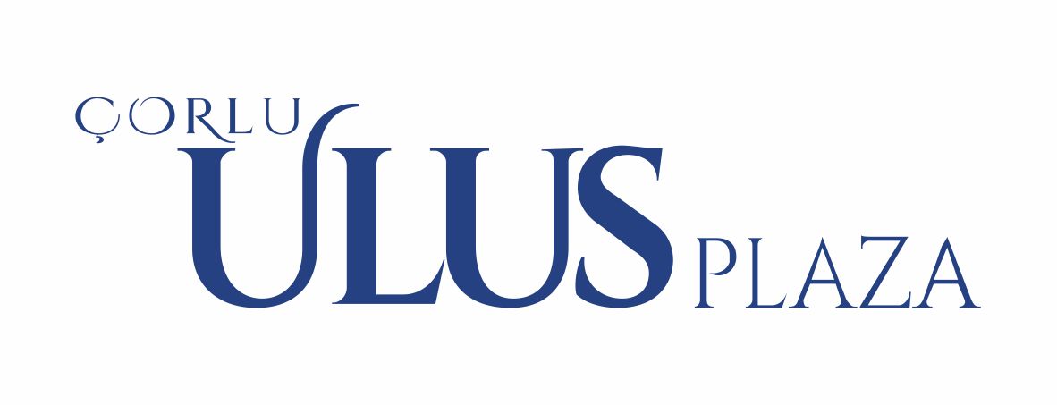 Ulus Plaza Logo Vector